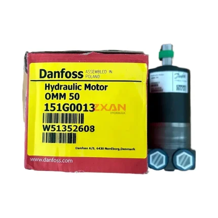 Danfoss OMM50 151G0013