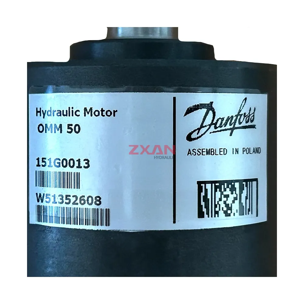 Danfoss OMM50 151G0013