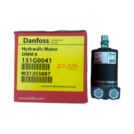 Danfoss OMM8 151G0041