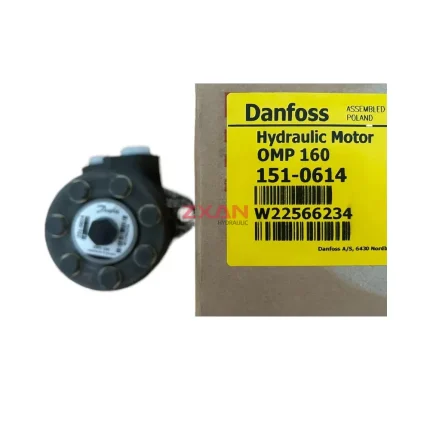 Danfoss OMP160 151-0614