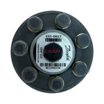 Danfoss OMP315 151-0617