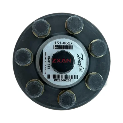 Danfoss OMP315 151-0617