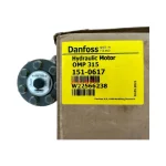 Danfoss OMP315 151-0617