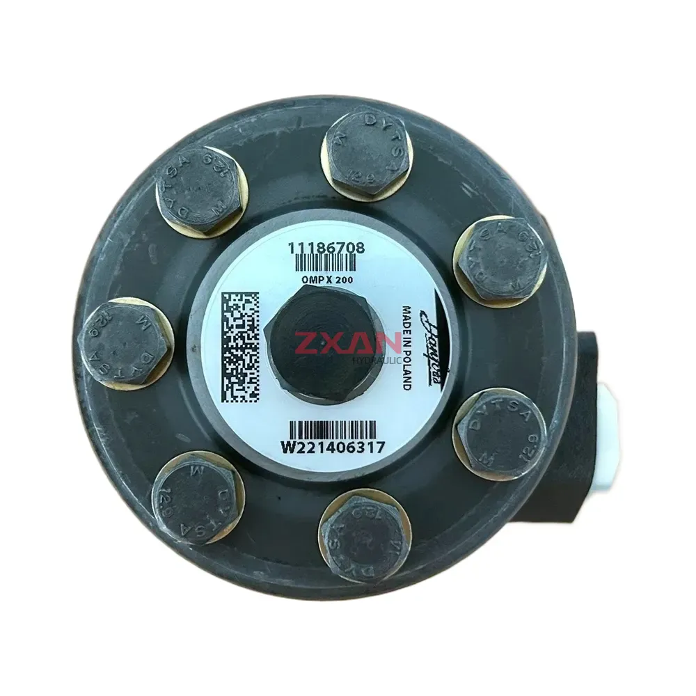 Danfoss OMPX200 11186708