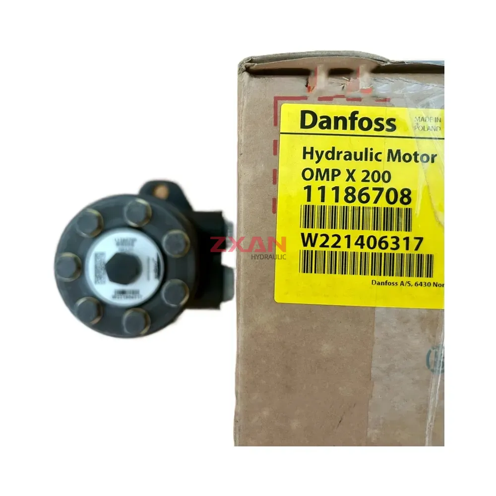 Danfoss OMPX200 11186708