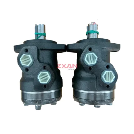 Danfoss OMR100 151-0412