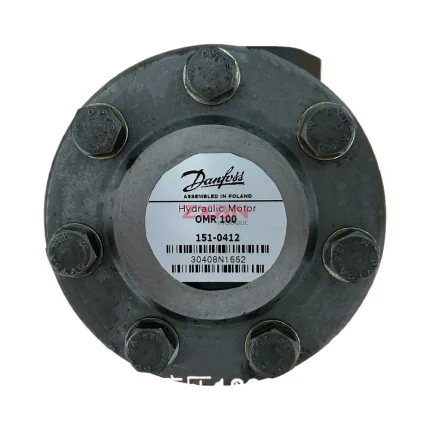 Danfoss OMR100 151-0412