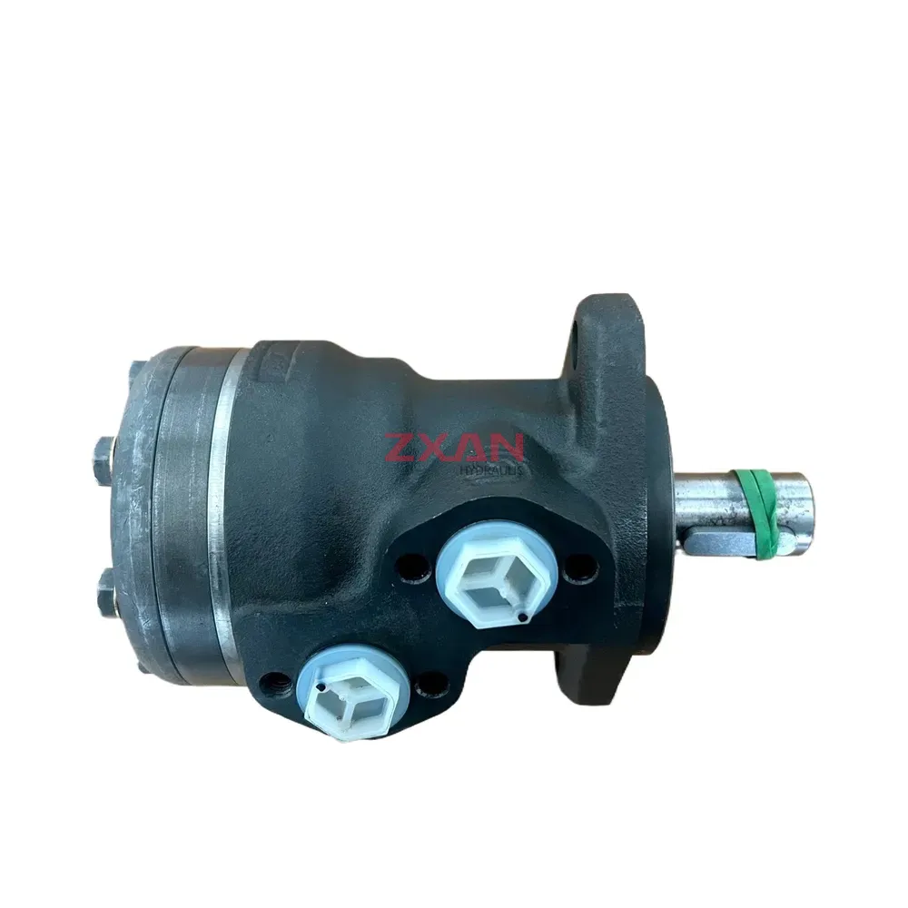 Danfoss OMR100 151-0712