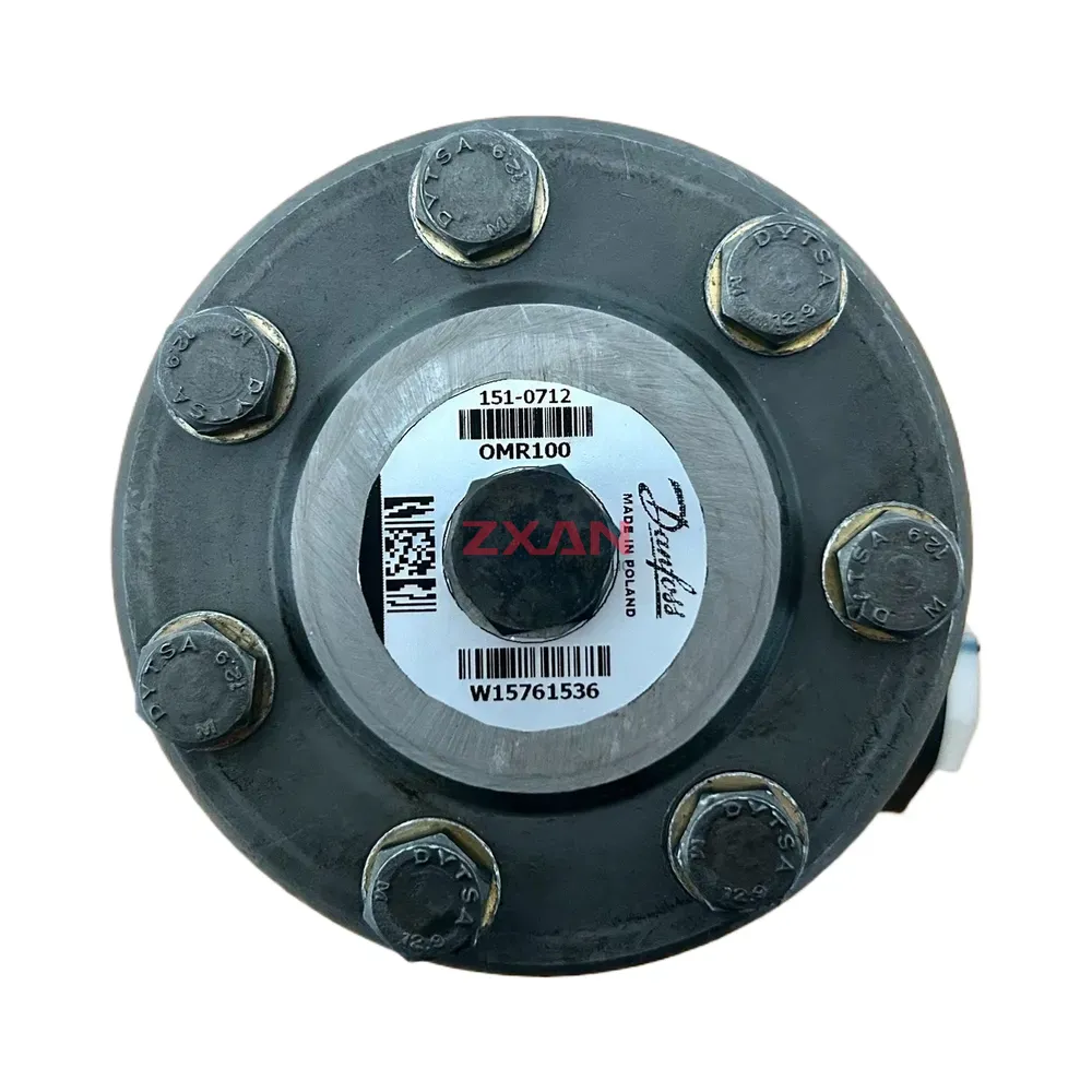 Danfoss OMR100 151-0712
