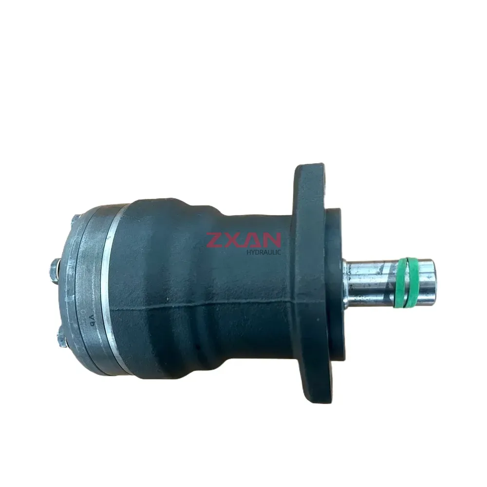 Danfoss OMR100 151-0712