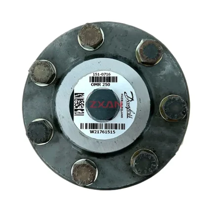 Danfoss OMR250 151-0716