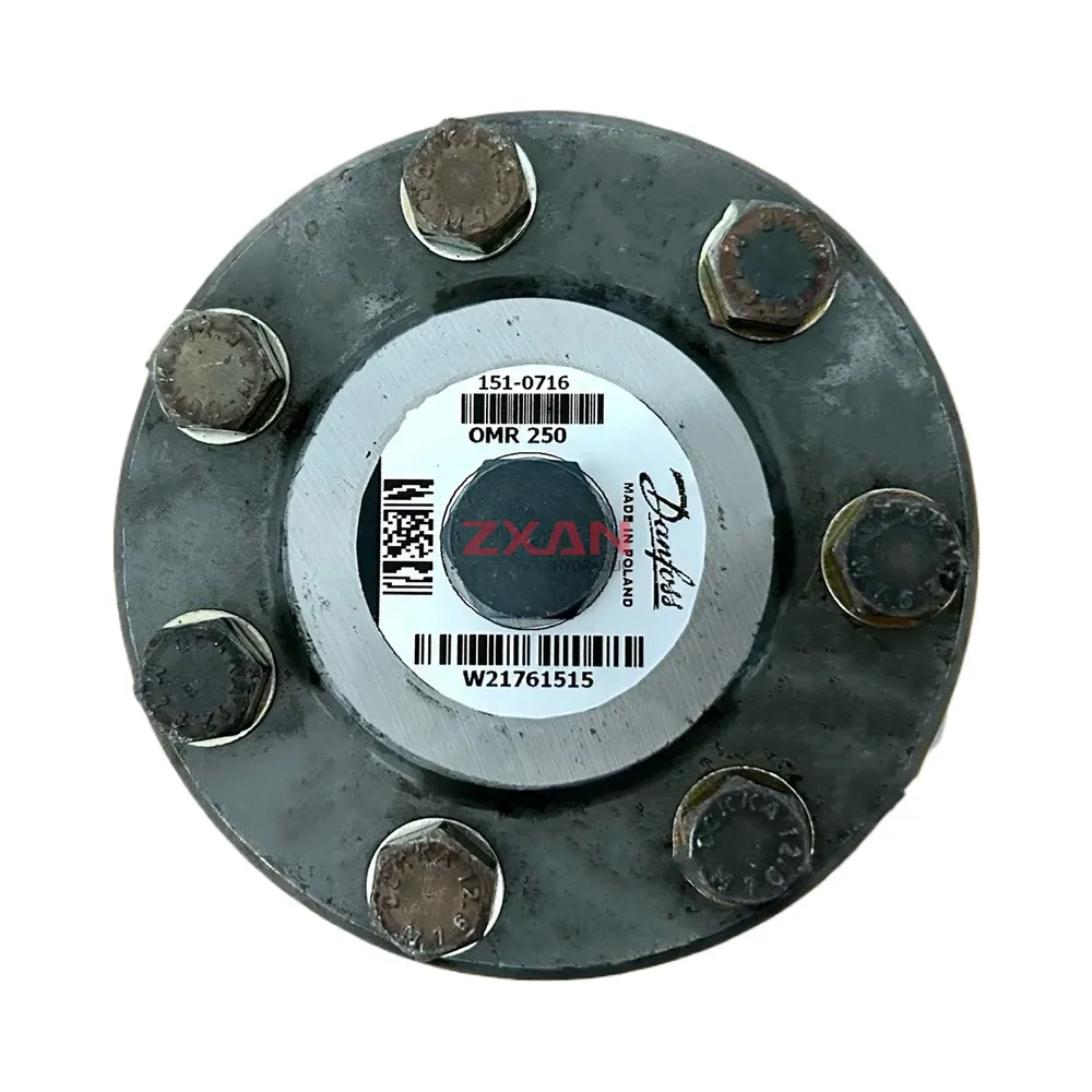 Danfoss OMR250 151-0716