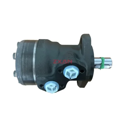 Danfoss OMRX160 11186658