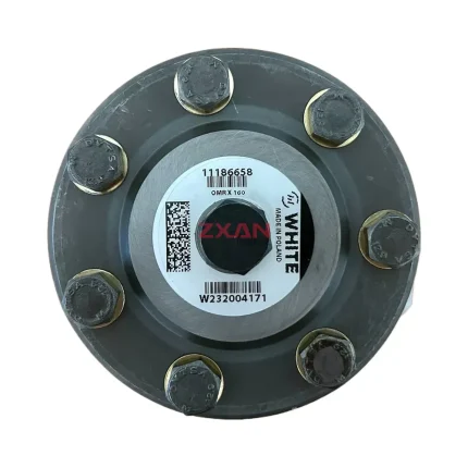 Danfoss OMRX160 11186658