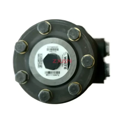 Danfoss OMRX375 11185531