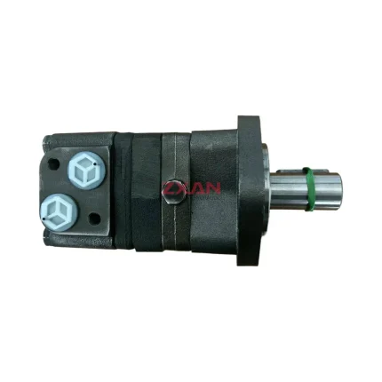 Danfoss OMS125 151F0502