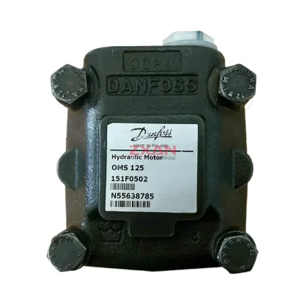 Danfoss OMS125 151F0502