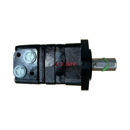 Danfoss OMS125 151F5102