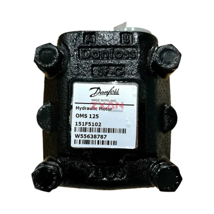 Danfoss OMS125 151F5102
