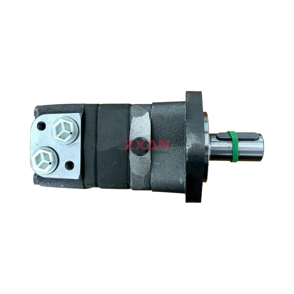 Danfoss OMS200 151F0504