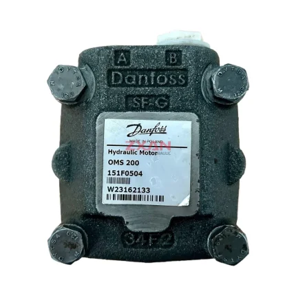 Danfoss OMS200 151F0504