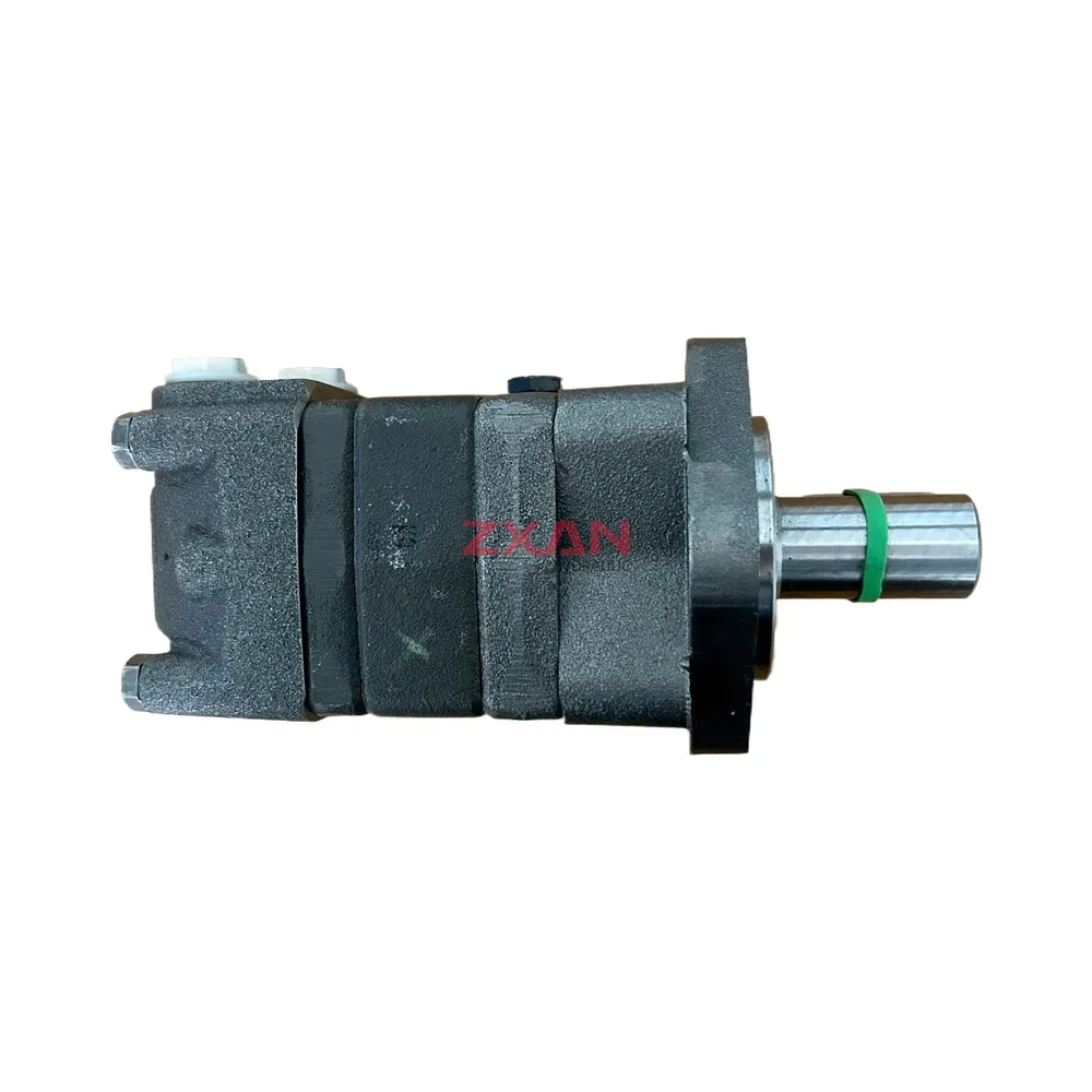 Danfoss OMS200 151F0504