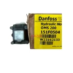 Danfoss OMS200 151F0504