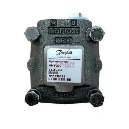 Danfoss OMS200 151F0511