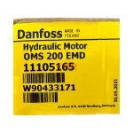 Danfoss OMS200EMD 11105165