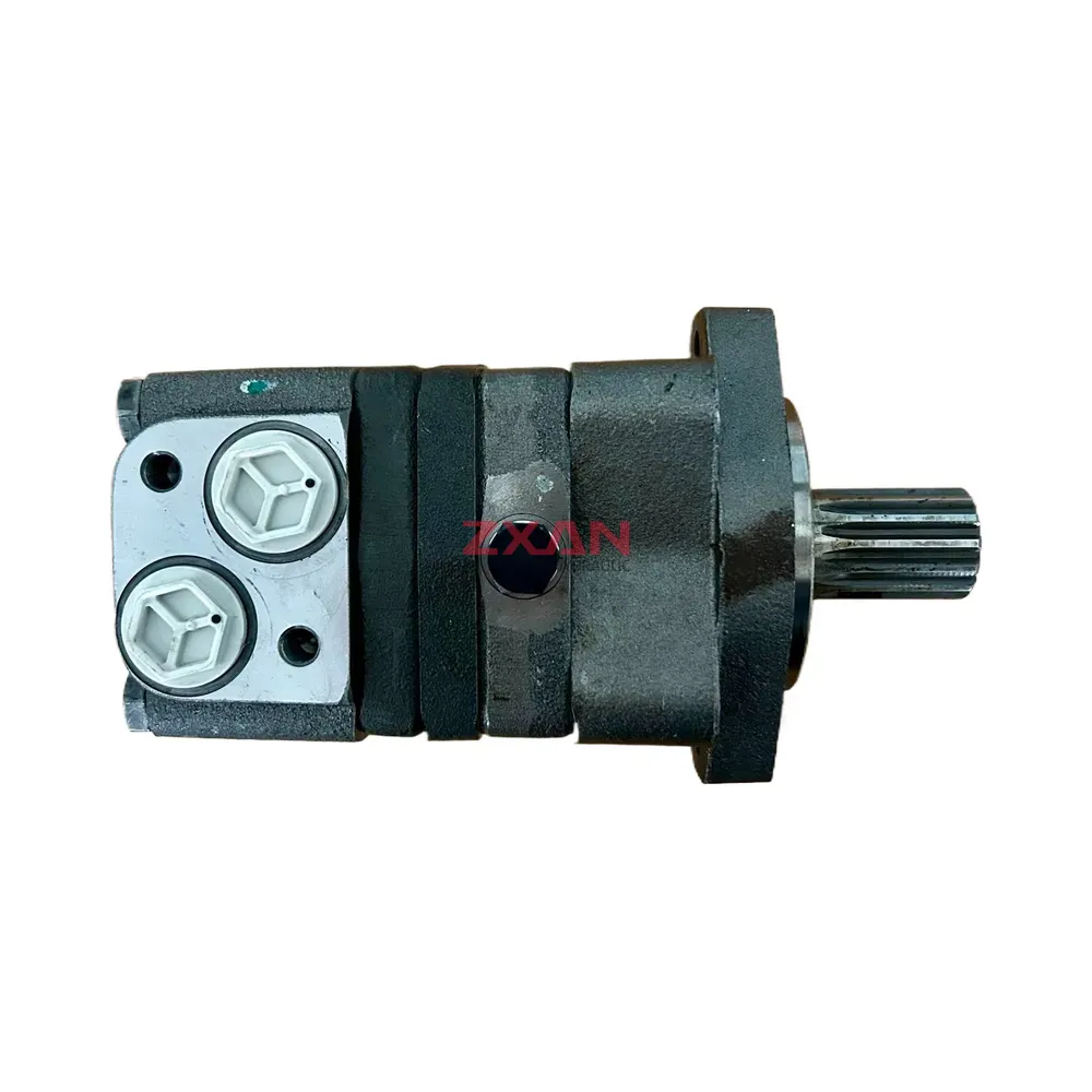 Danfoss OMS80 151F2324