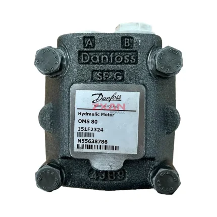 Danfoss OMS80 151F2324