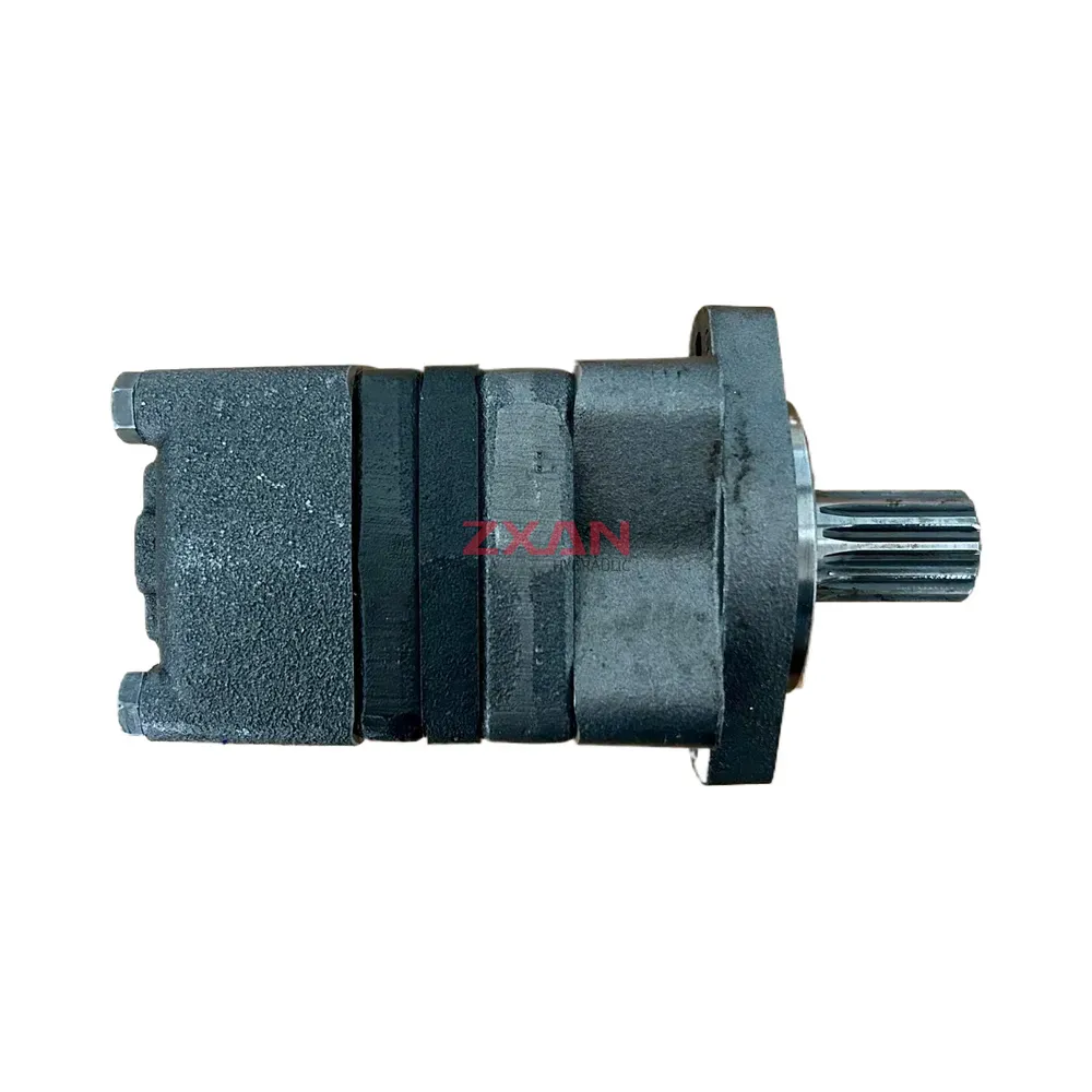 Danfoss OMS80 151F2324