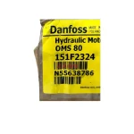 Danfoss OMS80 151F2324