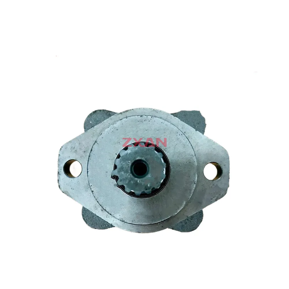 Danfoss OMS80 151F2324