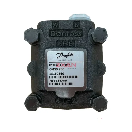 Danfoss OMSS250 151F0540