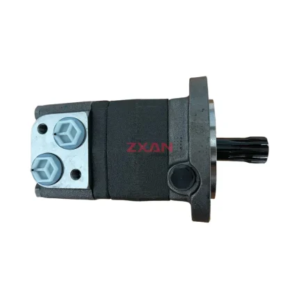 Danfoss OMSS315 151F0541