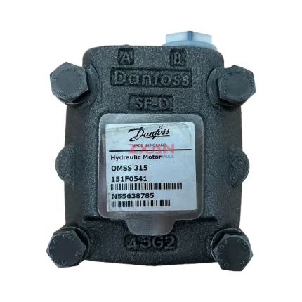 Danfoss OMSS315 151F0541