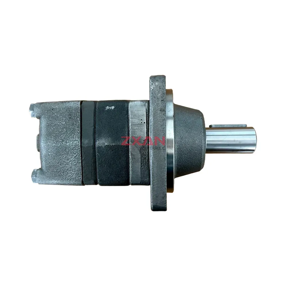 Danfoss OMSW200 151F0525