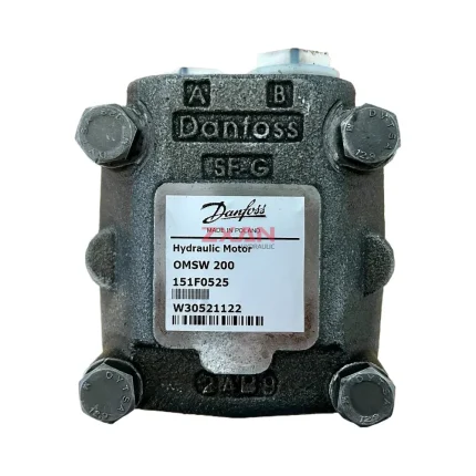 Danfoss OMSW200 151F0525