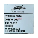 Danfoss OMSW200 151F0525