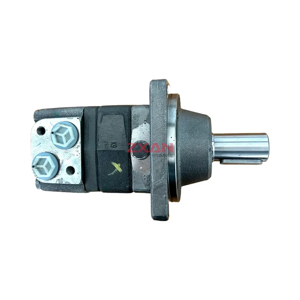 Danfoss OMSW200 151F0525