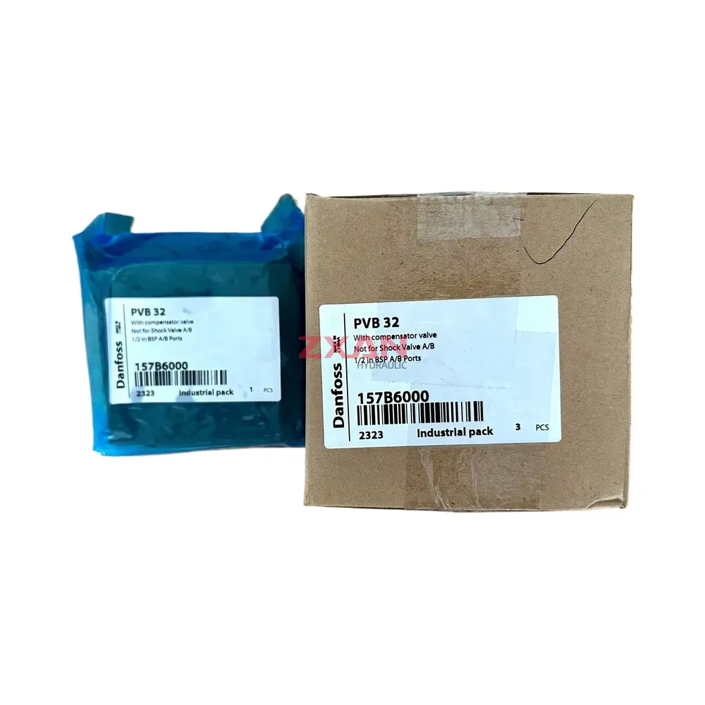 Danfoss PVB32 157B6000