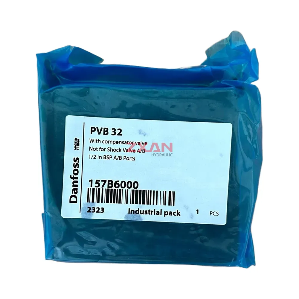 Danfoss PVB32 157B6000