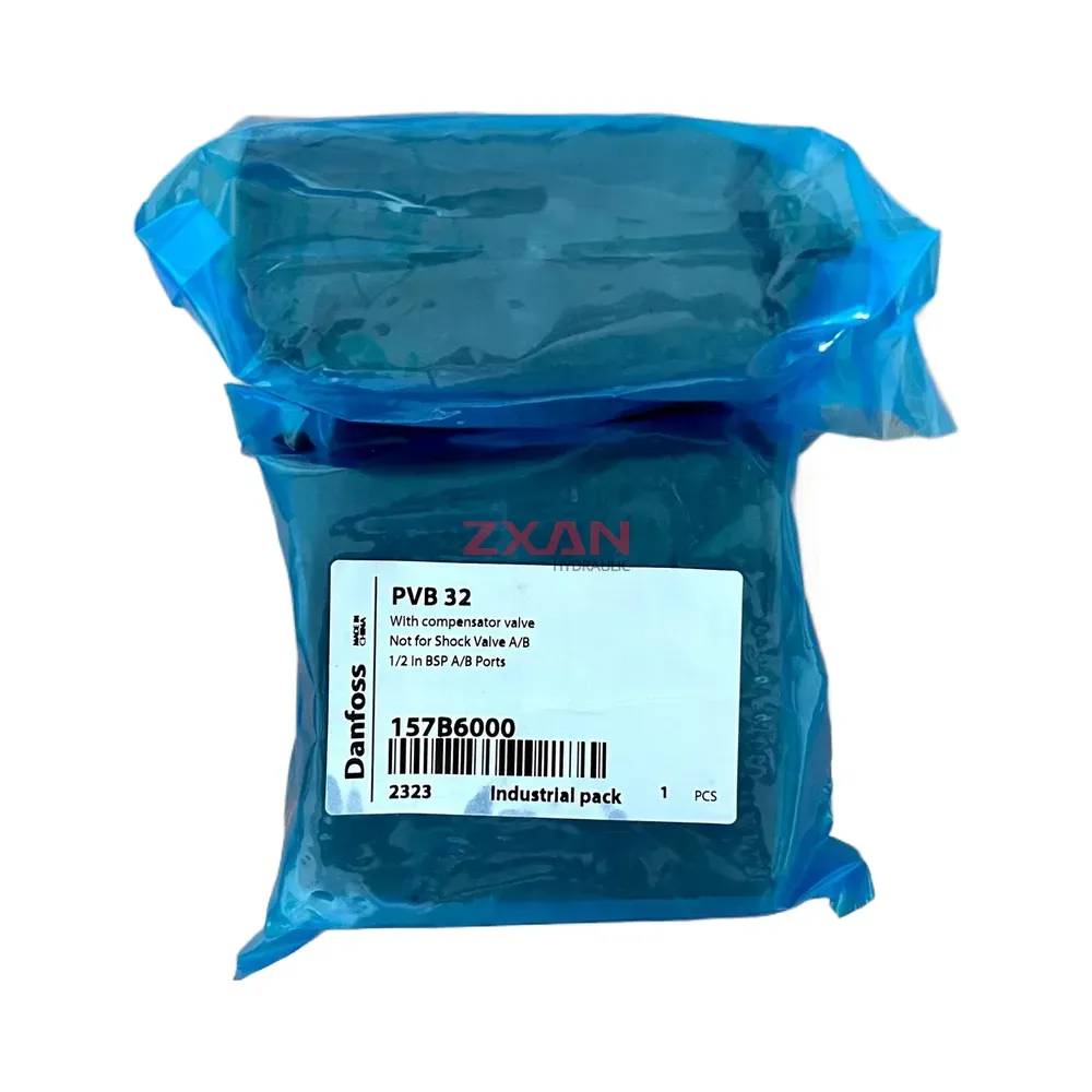 Danfoss PVB32 157B6000
