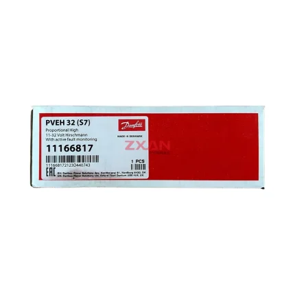 Danfoss PVEH 32(S7)11166817