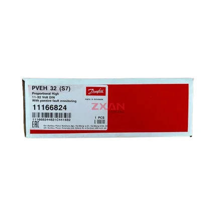 Danfoss PVEH32(S7) 11166824