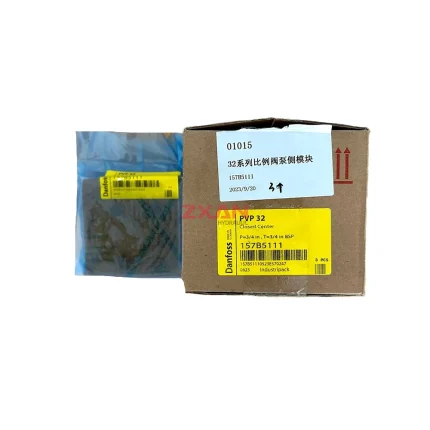 Danfoss PVP32 157B5111