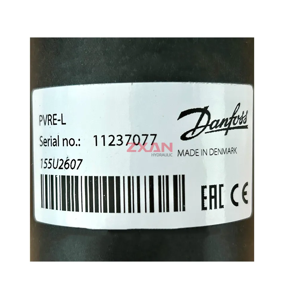 Danfoss PVRE-L 155U2607