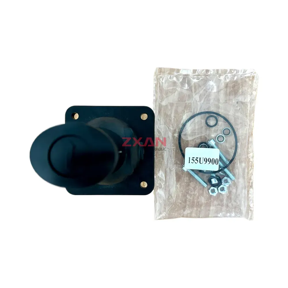 Danfoss PVRE-L 155U2607