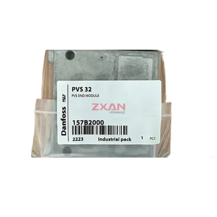 Danfoss PVS32 157B2000